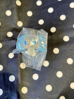ジュエルペット　めじるしアクセサリー　サフィー
