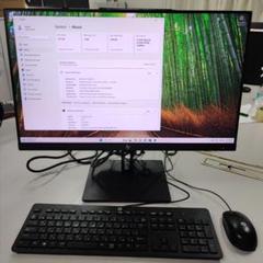 セット品　HPZ2Mini G4/Xeon E-2236/P600 HPz23 セット品 HPZ2Mini G4/Xeon E-2236/P600 HPz23 - メルカリ