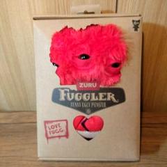 FUGGLER　ぬいぐるみ
