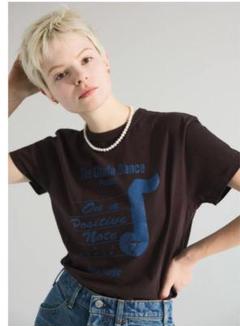 oblada NOTE TEE