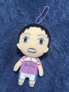 弱虫ペダル　御堂筋翔 ぬいぐるみ プライズ
