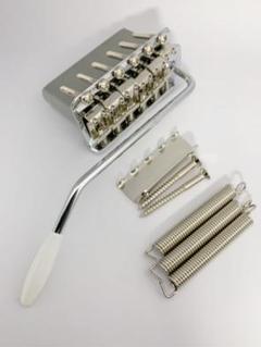 11mmピッチ ストラト用トレモロユニット【スチールブロックバージョン】 楽天市場】11mmピッチ ストラト用トレモロユニット【スチール