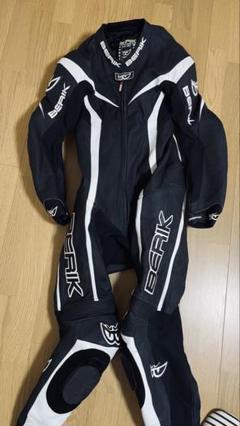 安*）様 【難あり】ベリック　レーシングスーツ　XLW 安*）様 【難あり】ベリックレーシングスーツXLW
