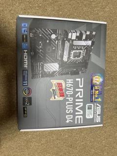 2024年最新】asus h670の人気アイテム - メルカリ