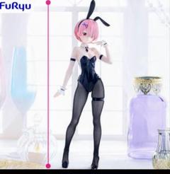 リゼロ BiCute Bunnies Figure ラム bicolor