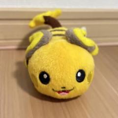 ポケモン　ぬいぐるみ　てにのるころりんフレンズ　ライチュウ