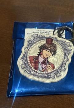 即購入可能️⭕️ うたプリ ハロウィンナイト HE★VENS 鳳瑛一 ブローチ 即購入可能️⭕️ うたプリ ハロウィンナイト HE☆VENS 鳳瑛一