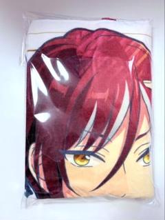 あんスタ 逆先夏目 ブランケット バスタオル まとめ売り Amazon.co.jp: あんさんぶるスターズ！！ ビジュアルバスタオル