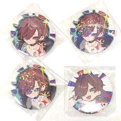 2025年最新】crフェス 缶バッジ ホロの人気アイテム - メルカリ