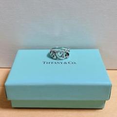 コリンTiffany&Co. ティファニー トリプルラビングハートリング 祝開店！大放出セール開催中】 楽天市場】ティファニー トリプル