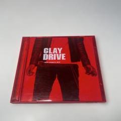 GLAY グレイ　ドライブ　drive ベスト