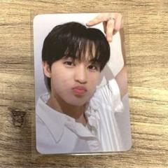 NCTDREAM マーク トレカ withmuu ヨントン