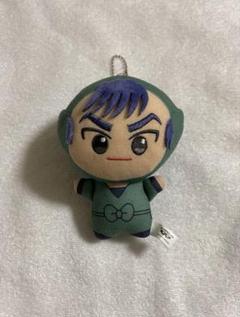 忍たま　食満留三郎　まとめ売り　ほわぬい　ナンジャ　お座りぬいぐるみ　ちびぐるみ 10月以降配送》【食満留三郎】劇場版 忍たま乱太郎 ほわぬい