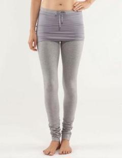 Lululemon My Mantra Pant レギンス　ヨガ