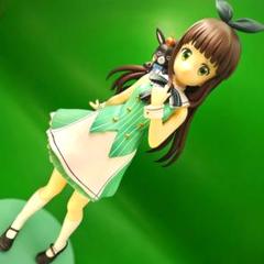 美少女フィギュア　ご注文はうさぎですか?　SPフィギュア　千夜 お茶会ver.のサムネイル