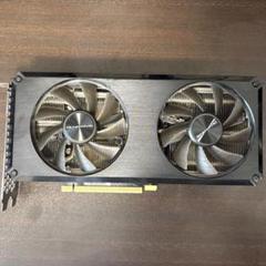 中古 GeForce RTX 3060ti 8GB グラフィックボード