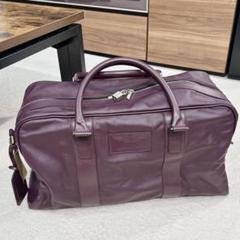 【特注カラー非売品】ASTON MARTINアストンマーチン純正バッグノベルティ