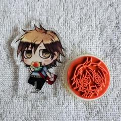 新品未開封ニトロプラスキラルスペシャルくじ★デカクリアキーホルダー4点 ニトロプラス キラル スペシャルくじ 再販決定！】