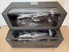 ミニチャンプス 1/18 Kimi(キミ)、David(デイビッド)2点セット m41247253354_1.jpg?1728616260