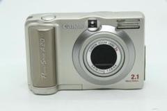2025年最新】powershot A20の人気アイテム - メルカリ