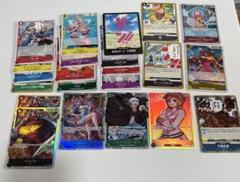 ワンピース カードゲーム ホロカード