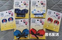 【ヲタコレ】ぬい活 ぬいぐるみ用 お祭りセットのサムネイル