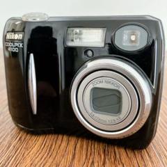 2025年最新】nikon coolpix 4100の人気アイテム - メルカリ