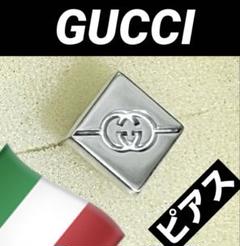 2025年最新】GUCCI メンズ ピアス(片耳用)の人気アイテム - メルカリ