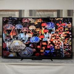 即日受渡❣️全国送料込省エネ三菱65V型地デジBS.CS液晶テレビ外