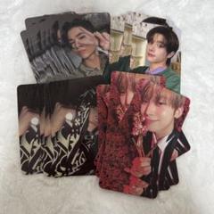 ENHYPEN SHOPEE kpopmerch 70枚 ENHYPEN SHOPEE kpopmerch 70枚 トレカ