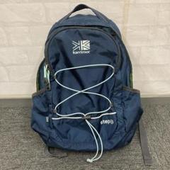 即決 karrimor カリマー step12 キッズ リュック