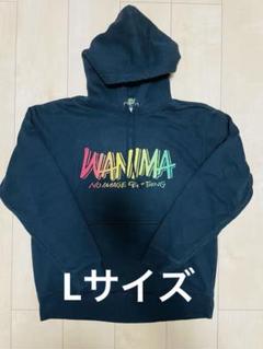 2025年最新】wanima パーカーの人気アイテム - メルカリ