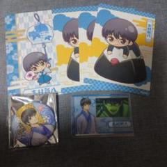 銀魂　キャラポップストア　新八まとめ売り 6点