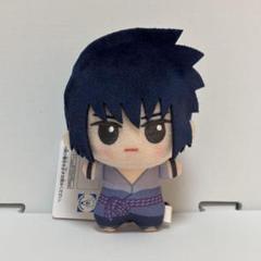 うちはサスケ 中国 キーホルダー 淘宝網 ぬいぐるみ NARUTO 中国限定 ぬいぐるみキーホルダー | Nekotani