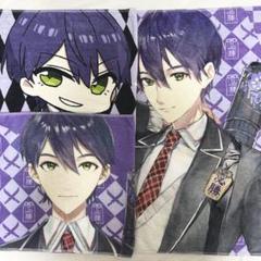 にじさんじ しまむらコラボ 剣持刀也 6点セット 新品 剣持刀也⚔にじさんじ on X: 