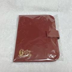 にじさんじ 6th シェリン・バーガンディ マルチケース