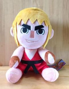 ストII」、ラウンドワン限定プライズに登場！ 12月27日から