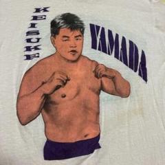 【入手困難品】ブラックハーツ　Tシャツ　ＩＷＡ ＪＡＰＡＮ プロレス Amazon.co.jp: 新日本プロレスリング 大岩 陵平 GAIKOTSU OIWA