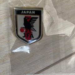 2025年最新】JFA ピンバッジの人気アイテム - メルカリ