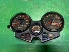 CBX550F CBX400F メーター　純正 コピーに注意！CBX400F NC07 / 1型CBX550Fメーター新品 - メルカリ