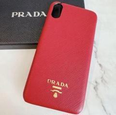 2025年最新】prada iphonexrの人気アイテム - メルカリ