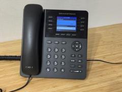GRANDSTREAM GXP2135 IP電話機　カラー液晶