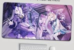 【ホロライブ 】ホロックス マウスパッド デスクマット 【新品未使用】
