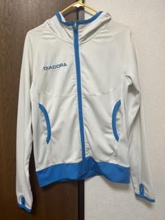 2025年最新】DIADORA パーカーの人気アイテム - メルカリ