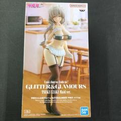 宇崎ちゃんは遊びたい　glitter glamours 宇崎月　メイドver 特別企画】「宇崎ちゃんは遊びたい！ω GLITTER&GLAMOURS 宇崎月