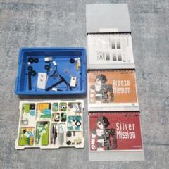 Kicks Wedo 2.0 使用済み教材付き