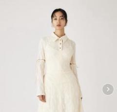 M_LACEシャツのサムネイル