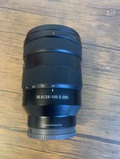 2025年最新】sony 24-105mmの人気アイテム - メルカリ