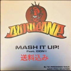 新品‼︎ Bukue One / Mash It Up! feat. ZION