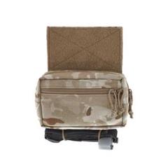 実物新品 スピリタスシステム SACK Pouch Mk3 マルチカム